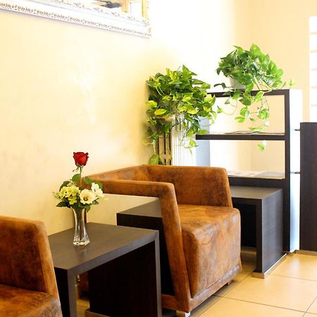 Hotel Savoia Poggio Rusco Dış mekan fotoğraf