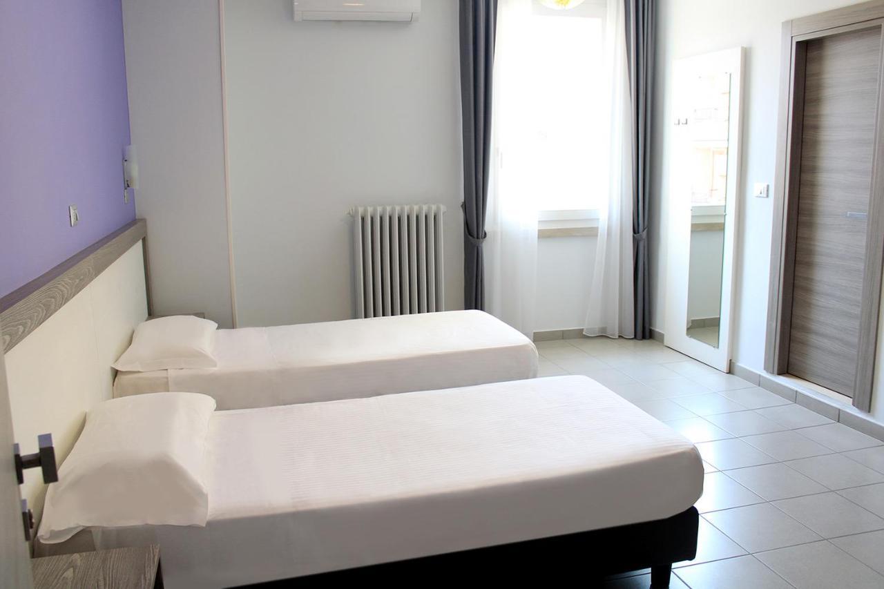 Hotel Savoia Poggio Rusco Dış mekan fotoğraf
