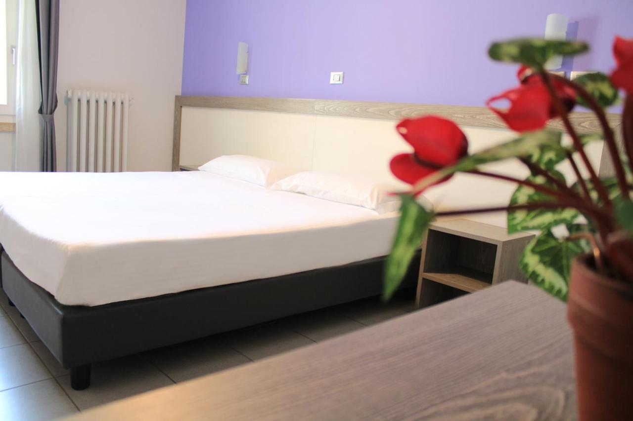 Hotel Savoia Poggio Rusco Dış mekan fotoğraf