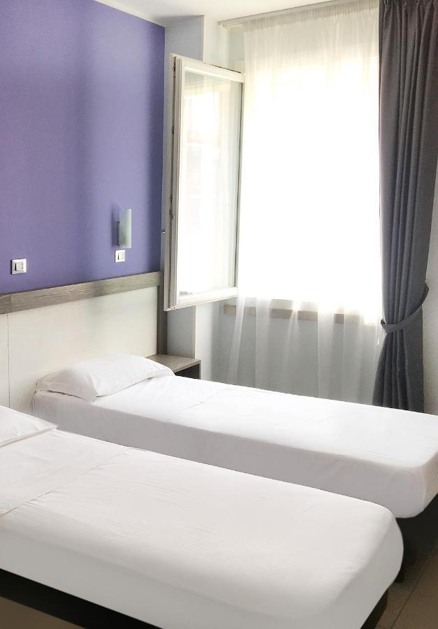 Hotel Savoia Poggio Rusco Dış mekan fotoğraf
