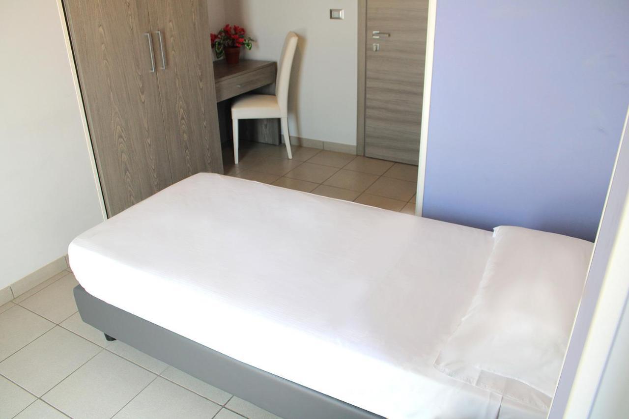 Hotel Savoia Poggio Rusco Dış mekan fotoğraf