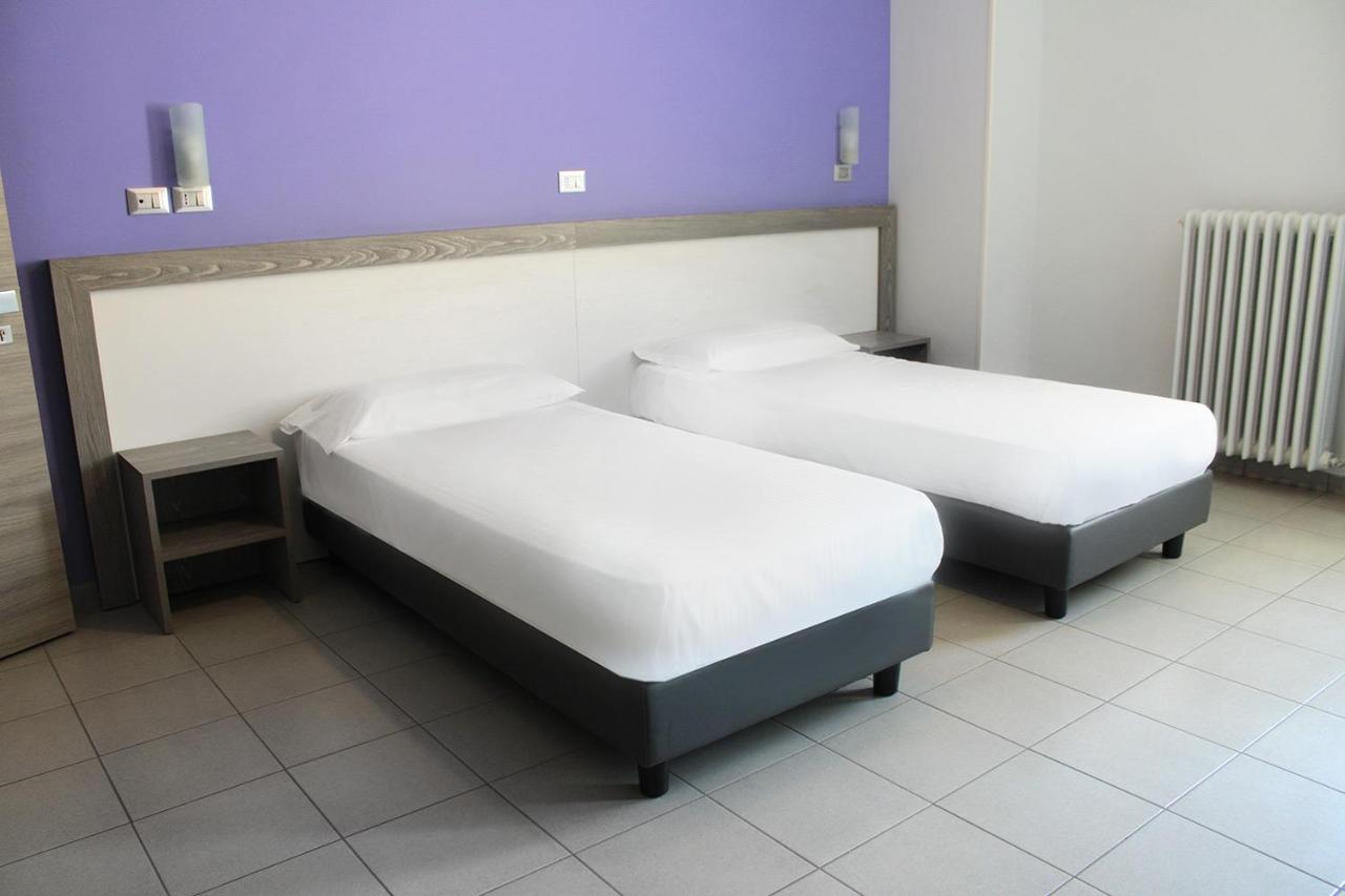Hotel Savoia Poggio Rusco Dış mekan fotoğraf