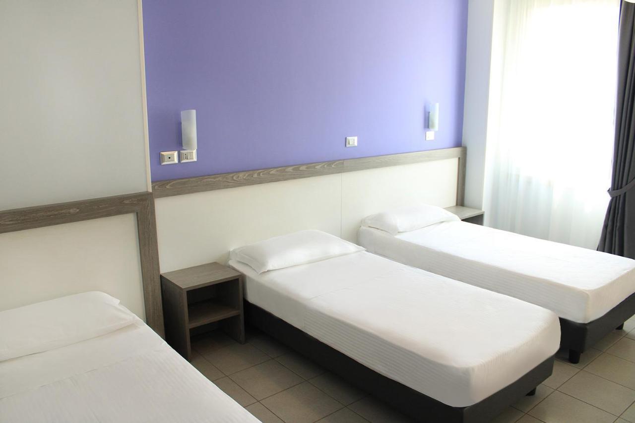 Hotel Savoia Poggio Rusco Dış mekan fotoğraf