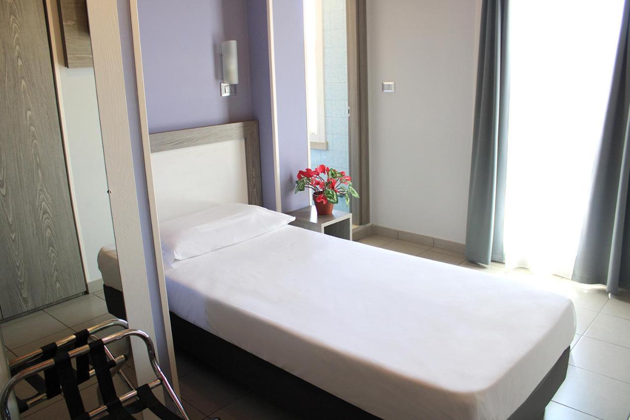 Hotel Savoia Poggio Rusco Dış mekan fotoğraf