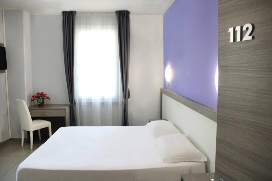 Hotel Savoia Poggio Rusco Dış mekan fotoğraf