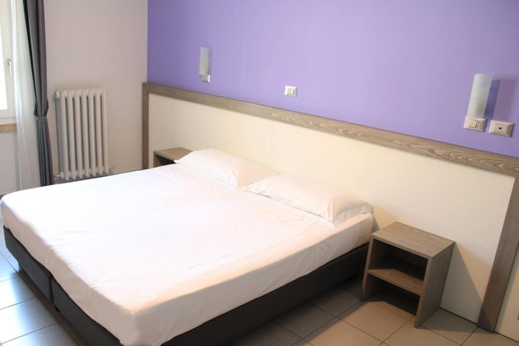 Hotel Savoia Poggio Rusco Dış mekan fotoğraf