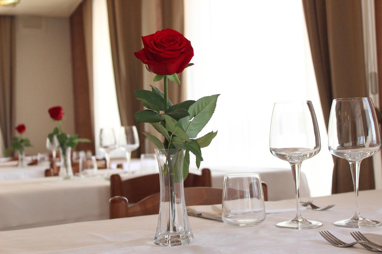 Hotel Savoia Poggio Rusco Dış mekan fotoğraf