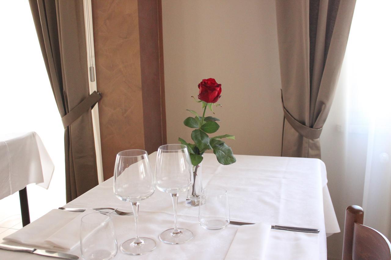 Hotel Savoia Poggio Rusco Dış mekan fotoğraf